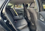 2019 Honda Insight thumbnail 4