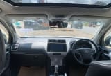 2019 Toyota Land Cruiser Prado thumbnail 7