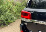 2011 Toyota Landcruiser ZX LC200 thumbnail 4