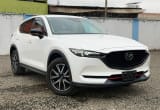 2019 Mazda CX5 thumbnail 1