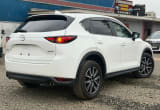2019 Mazda CX5 thumbnail 8