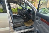 2009 Toyota Prado J120 thumbnail 10