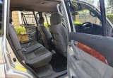 2009 Toyota Prado J120 thumbnail 8