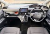 2019 Toyota Sienta Hybrid 5-Seater thumbnail 2