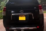 2013 Toyota Land Cruiser Prado J150 thumbnail 5