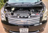 2012 Toyota Noah thumbnail 5