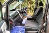 2012 Toyota Noah thumbnail 8
