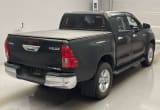 2019 Toyota Hilux Double Cabin thumbnail 2