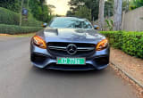 2018 Mercedes-Benz E63s AMG thumbnail 2