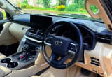 2022 Toyota Land Cruiser 300 SAHARA thumbnail 6