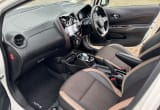 2017 Nissan Note Medalist E-Power thumbnail 3
