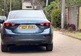 2015 Mazda 3 thumbnail 5