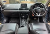 2015 Mazda 3 thumbnail 3
