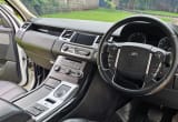 2012 Range Rover Sport thumbnail 5