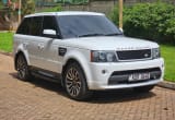 2012 Range Rover Sport thumbnail 4