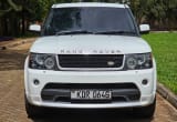 2012 Range Rover Sport thumbnail 8