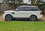 2012 Range Rover Sport thumbnail 9