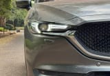 2017 Mazda Cx5 KDR thumbnail 4