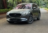 2017 Mazda Cx5 KDR thumbnail 1