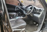 2013 Toyota Vanguard thumbnail 5
