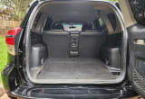 2013 Toyota Vanguard thumbnail 6