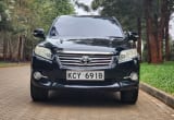 2013 Toyota Vanguard thumbnail 9