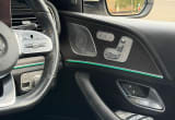 2020 Mercedes-Benz GLE400d AMG Line thumbnail 3