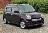 2018 Daihatsu Mira Cocoa thumbnail 1