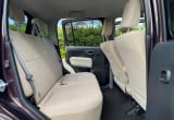 2018 Daihatsu Mira Cocoa thumbnail 2