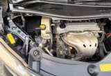 2014 Toyota Vellfire Premium Package thumbnail 4