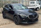 2018 Mazda CX3 Turbo thumbnail 1