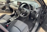 2018 Mazda CX3 Turbo thumbnail 2