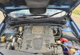 2008 Subaru Forester thumbnail 8