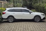 2015 Subaru Outback 2.5i thumbnail 5
