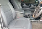 2006 Toyota Land Cruiser LC200 thumbnail 7