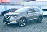 2018 Nissan Xtrail thumbnail 2
