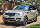 2016 Range Rover Sport thumbnail 2