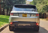 2016 Range Rover Sport thumbnail 3