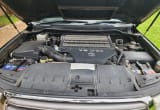 2013 Toyota Land Cruiser Sahara thumbnail 2