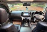 2011 Toyota Land Cruiser V8 ZX 60TH ANNIVERSARY EDITION thumbnail 8