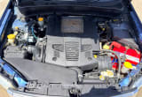 2012 Subaru Forester thumbnail 10