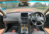 2010 Mercedes-Benz C200 thumbnail 4