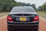 2010 Mercedes-Benz C200 thumbnail 10