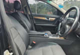 2010 Mercedes-Benz C200 thumbnail 8