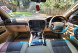 1999 Toyota Land Cruiser 100Series thumbnail 7