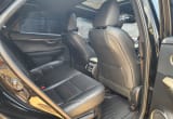 2014 Lexus NX200T thumbnail 8