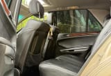 2008 Mercedes-Benz ML320 CDI 4MATIC thumbnail 9