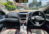 2011 Subaru Legacy thumbnail 3