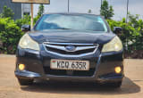 2011 Subaru Legacy thumbnail 8