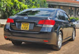 2011 Subaru Legacy thumbnail 5